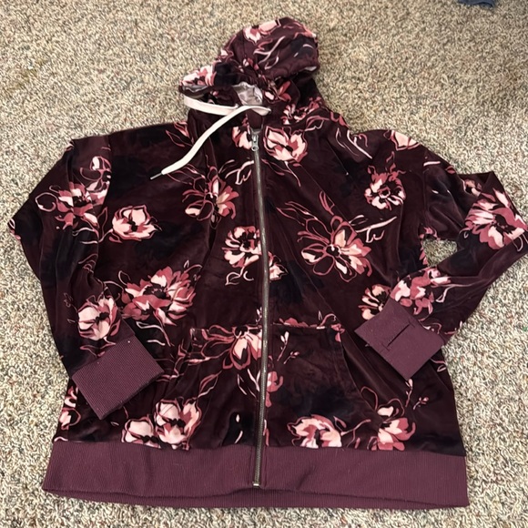 Xl cozy Bethany LuLaRoe jacket - Picture 1 of 4